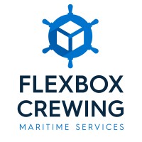 FLEXBOX CREWING Logo