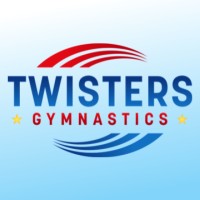 Twister Gymnastics Logo