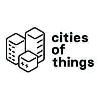 Cities of Things Logo