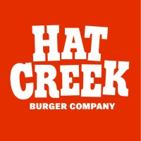 Hat Creek Burger Company Logo