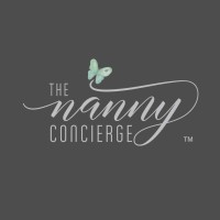 The Nanny Concierge Logo