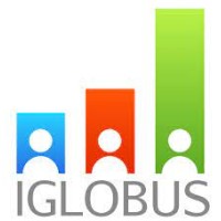 I-Globus Corporate consulting Pvt Ltd Logo