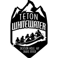 Teton Whitewater Logo