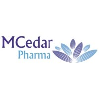 MCedar Pharma Logo