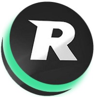 Rocketdash Logo