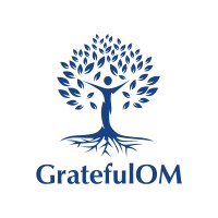 GratefulOM Logo