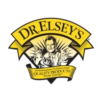 Dr. Elseys Logo
