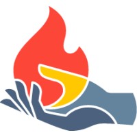 Bringing Fire Logo