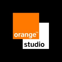 Orange Studio Logo