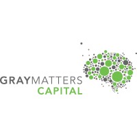 Gray Matters Capital Logo