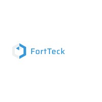 FortTeck Logo
