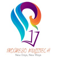 Progreso Multitech (OPC) Private Limited Logo