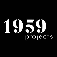 1959 Projects Logo