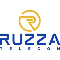 Ruzza Telecom Logo