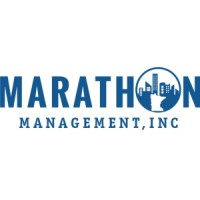 Marathon Management Inc. Logo