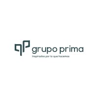 Grupo Prima SA Logo