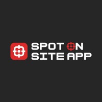 SpotOnSite Logo