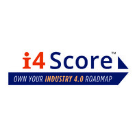 i4Score Logo