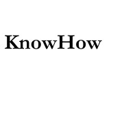 KnowHow Consulting Logo