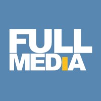 Full Media Latam Logo