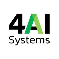 4AI Systems Inc Logo