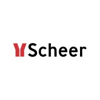 Scheer Adriatic Logo