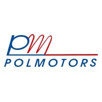 Polmotors Sp. z o.o. Logo