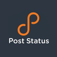 Post Status LLC Logo