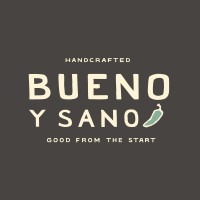 Bueno Y Sano Logo