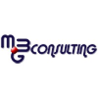 M3G Consulting Srl Logo