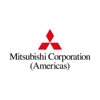 Mitsubishi Corporation (Americas) Logo
