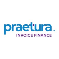 Praetura Invoice Finance Logo