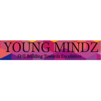 YOUNG MINDZ Logo