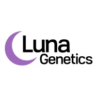 Luna Genetics, Inc. Logo