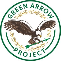 Green Arrow Project Logo