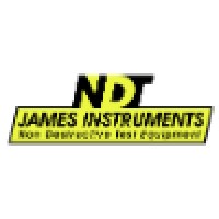 James Instruments Inc. Logo