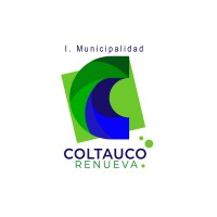 I. Municipalidad de Coltauco Logo