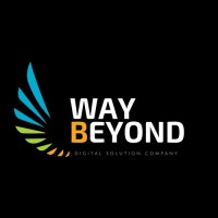 Waybeyond Solutions Logo
