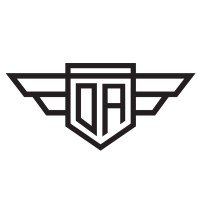 Defense Angels Logo