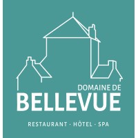 DOMAINE DE BELLEVUE Logo