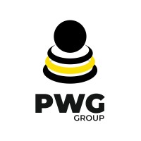 PWG Group UAE Logo
