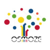 Groupe BNI Osmoze Logo