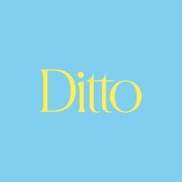 Ditto Logo