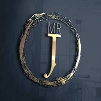 Mr. J Gallery Logo