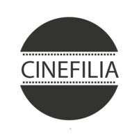 Cinefilia Logo