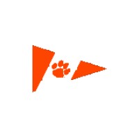 Clemson Sailing Logo