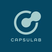 Capsulab Ltd Logo