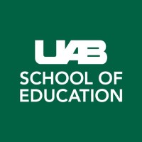 UAB School of Education Logo