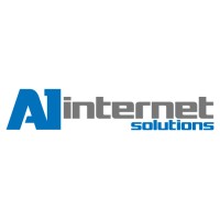 A1 Internet BV Logo