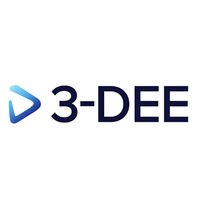3DEE Logo
